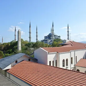 Saba Turcja