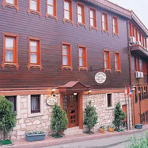 Tashkonak Turcja